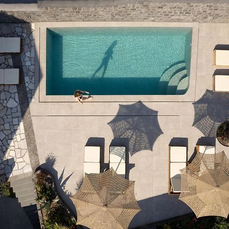 Santa Mar Eco Suites カルテラドス エクステリア 写真