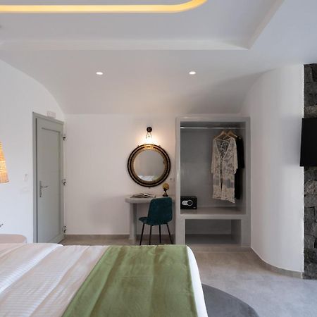 Santa Mar Eco Suites カルテラドス エクステリア 写真