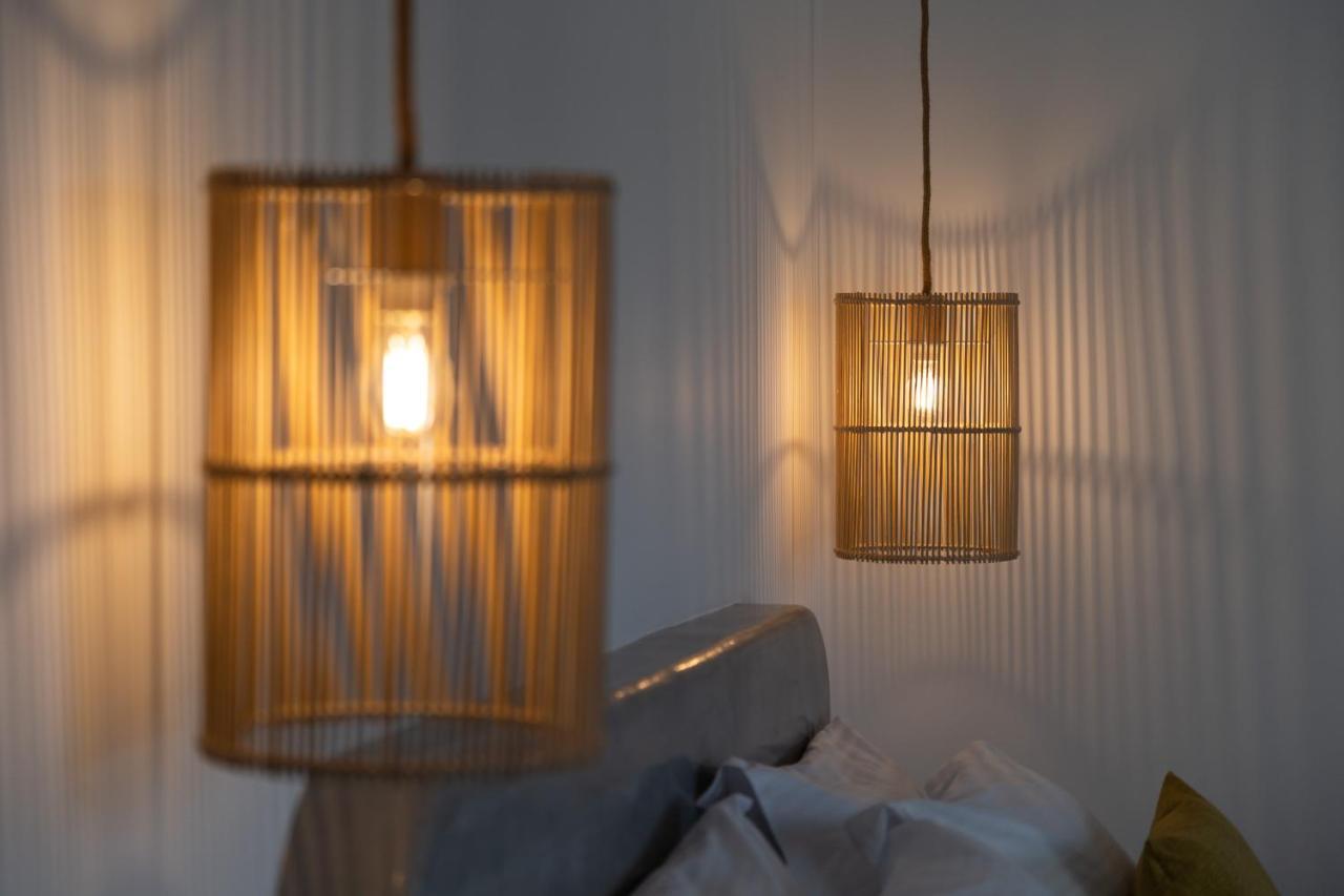 Santa Mar Eco Suites カルテラドス エクステリア 写真