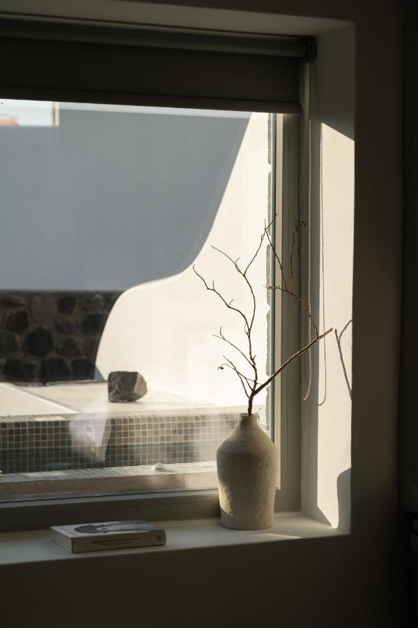 Santa Mar Eco Suites カルテラドス エクステリア 写真
