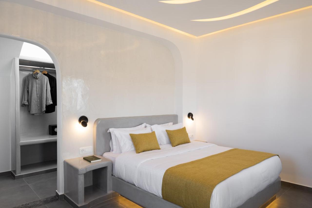 Santa Mar Eco Suites カルテラドス エクステリア 写真