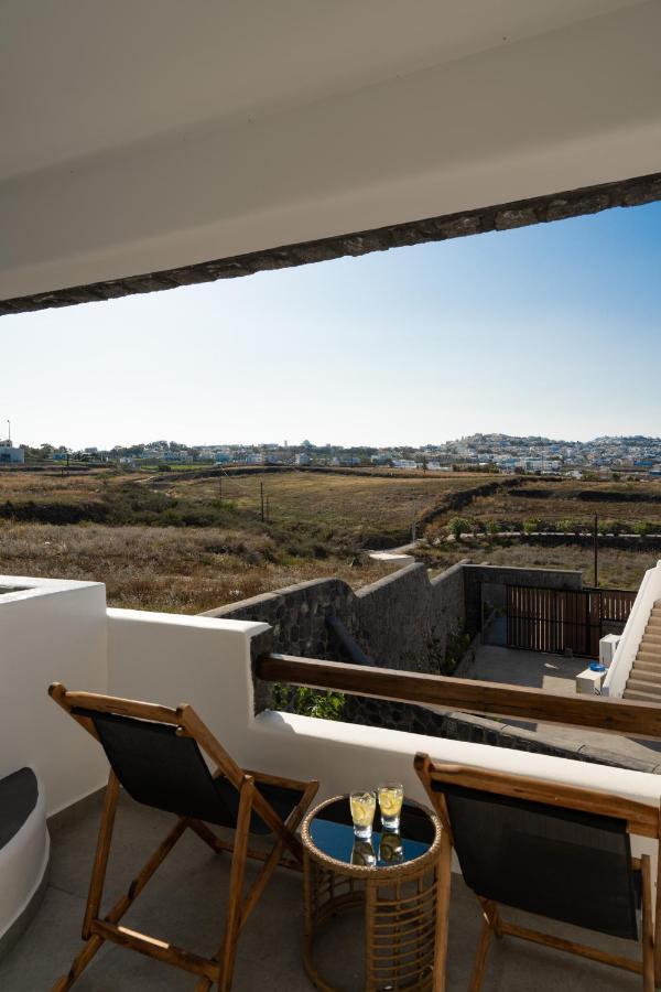 Santa Mar Eco Suites カルテラドス エクステリア 写真