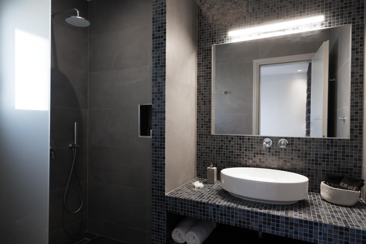 Santa Mar Eco Suites カルテラドス エクステリア 写真