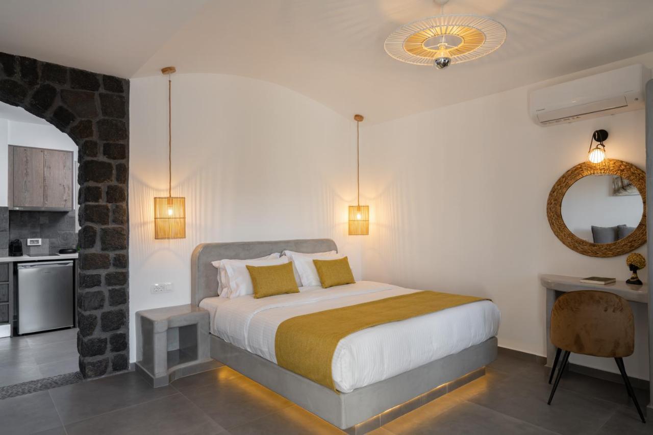 Santa Mar Eco Suites カルテラドス エクステリア 写真