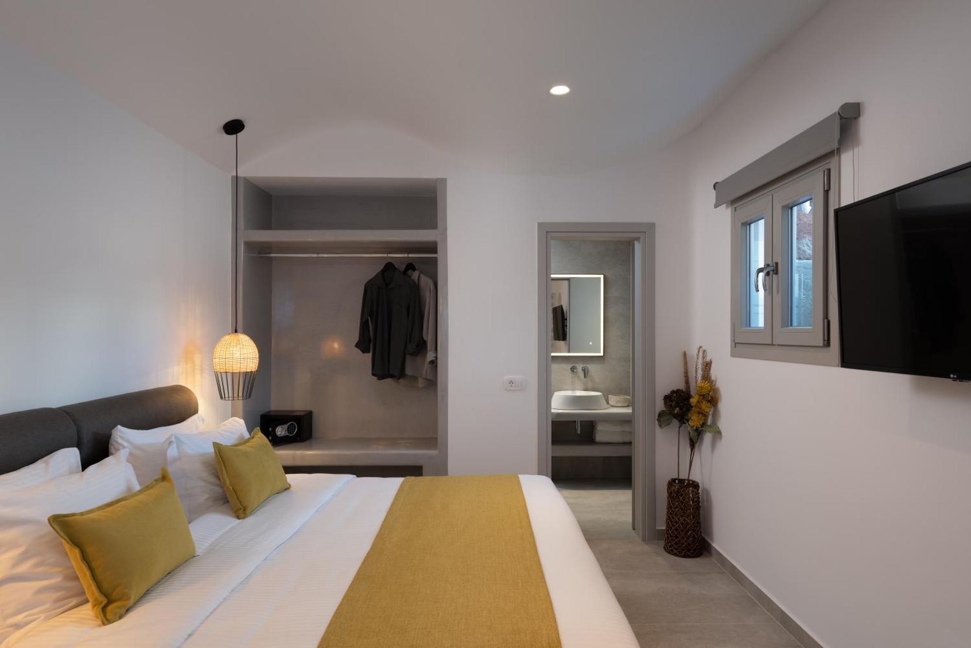 Santa Mar Eco Suites カルテラドス エクステリア 写真