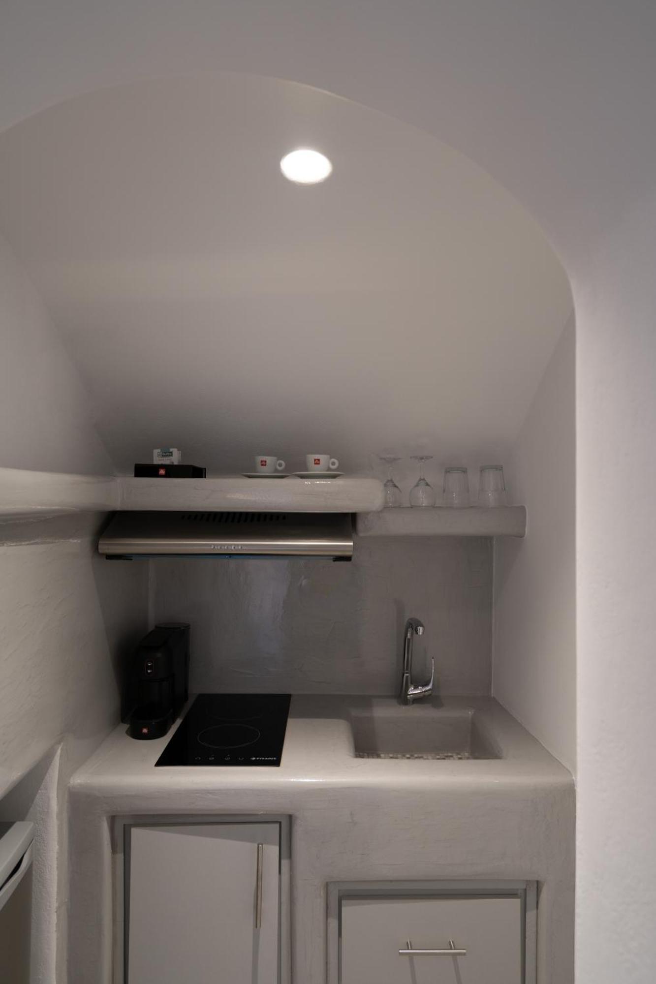 Santa Mar Eco Suites カルテラドス エクステリア 写真