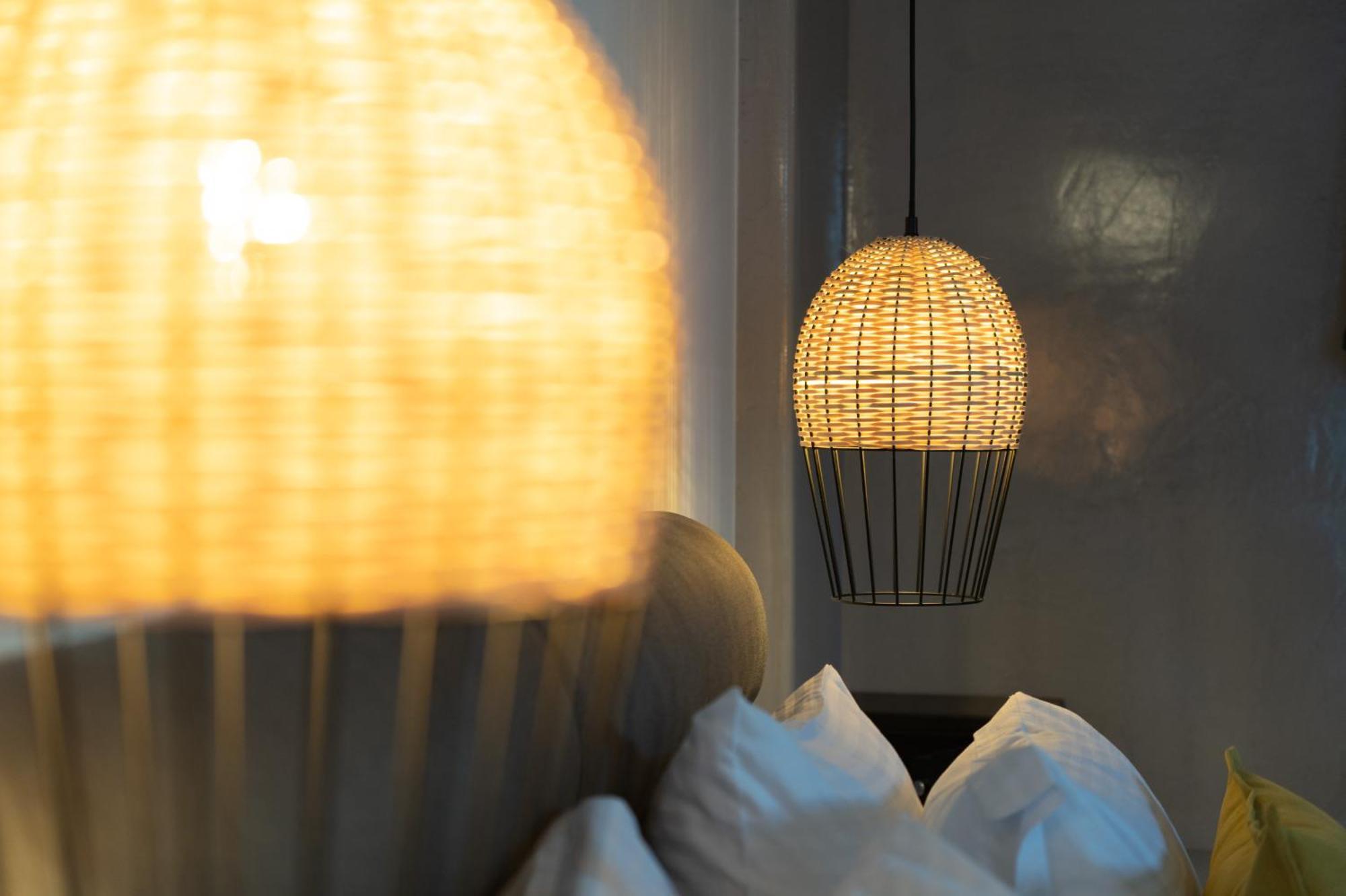 Santa Mar Eco Suites カルテラドス エクステリア 写真