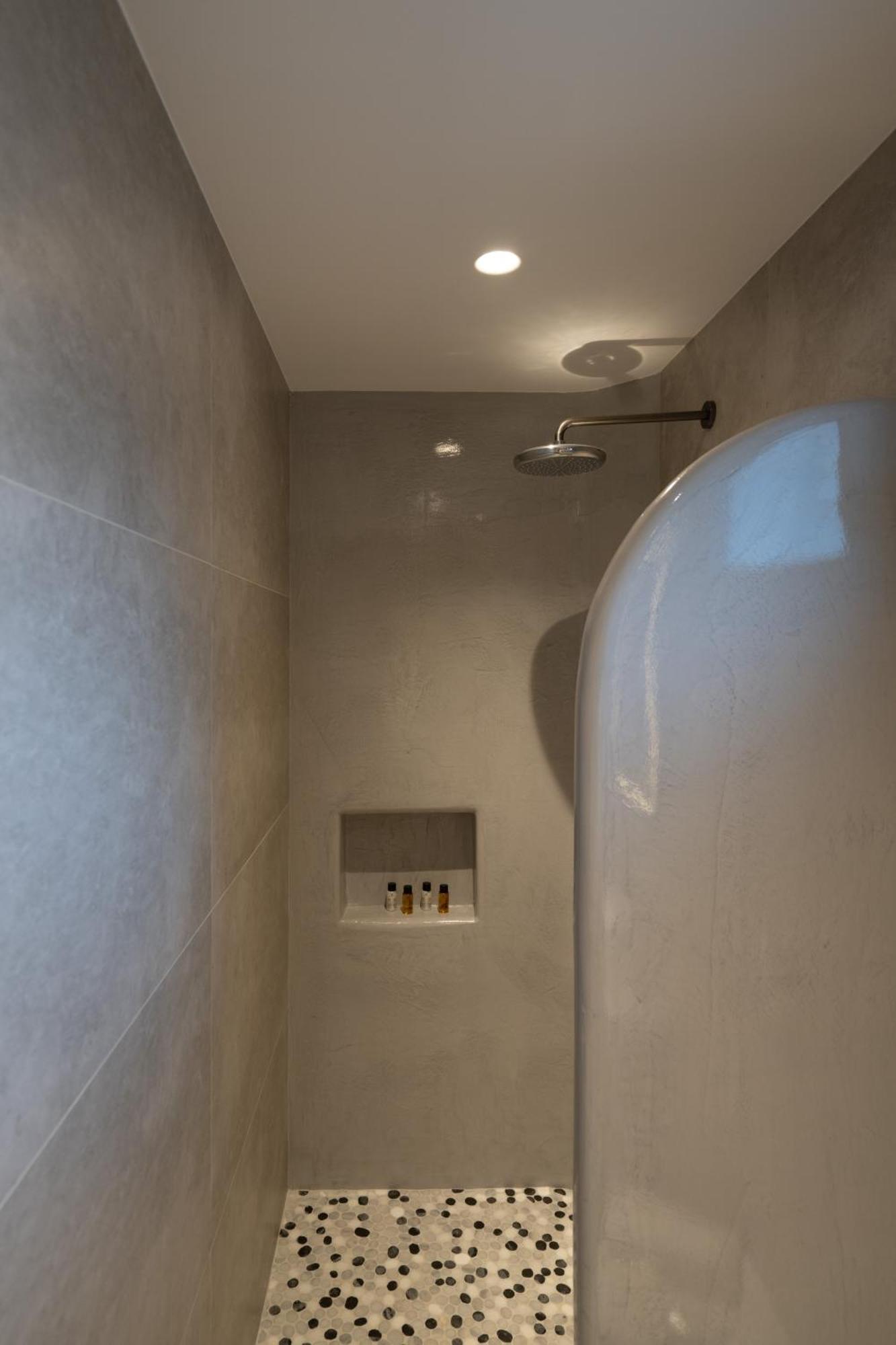 Santa Mar Eco Suites カルテラドス エクステリア 写真