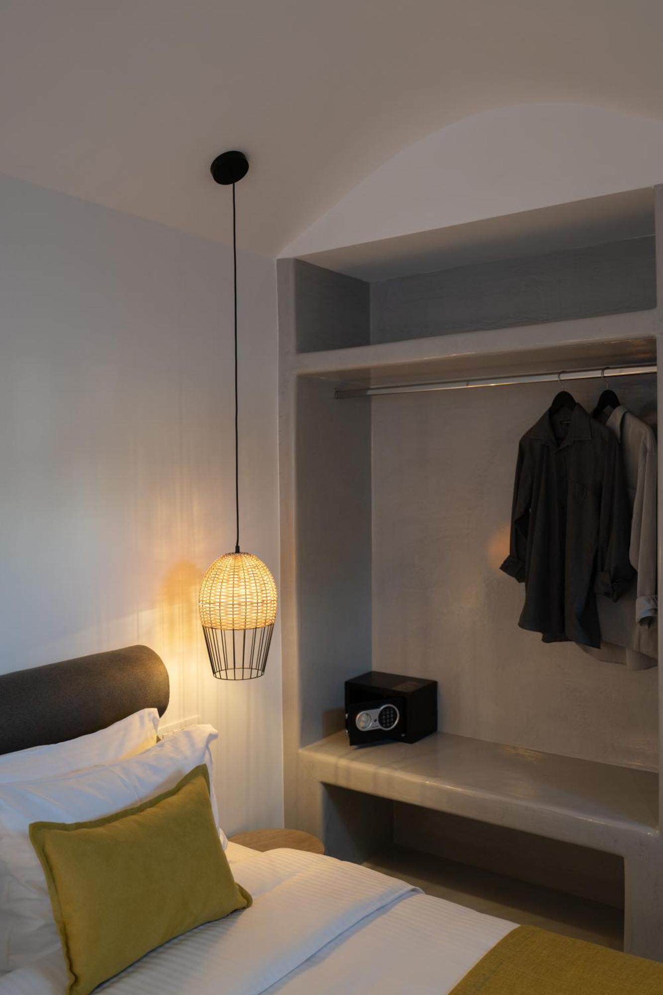 Santa Mar Eco Suites カルテラドス エクステリア 写真