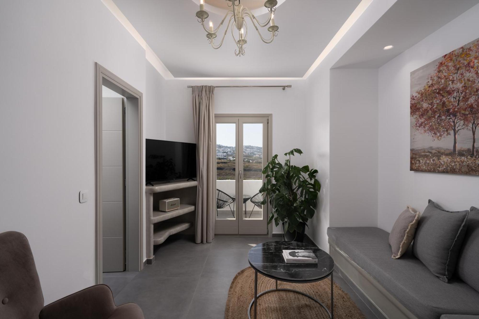 Santa Mar Eco Suites カルテラドス エクステリア 写真