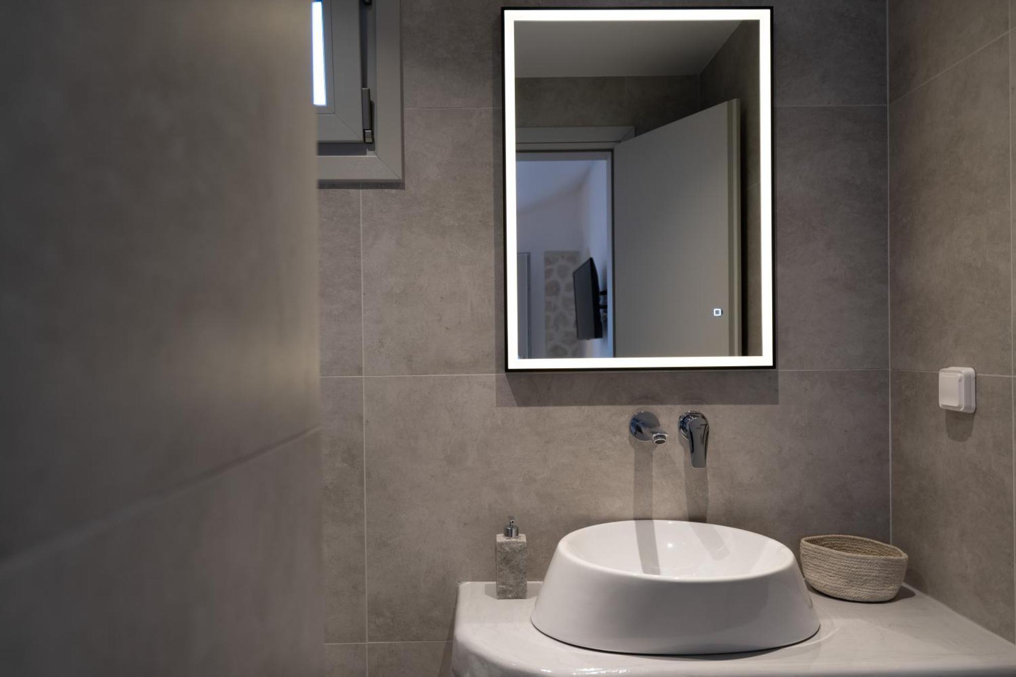 Santa Mar Eco Suites カルテラドス エクステリア 写真