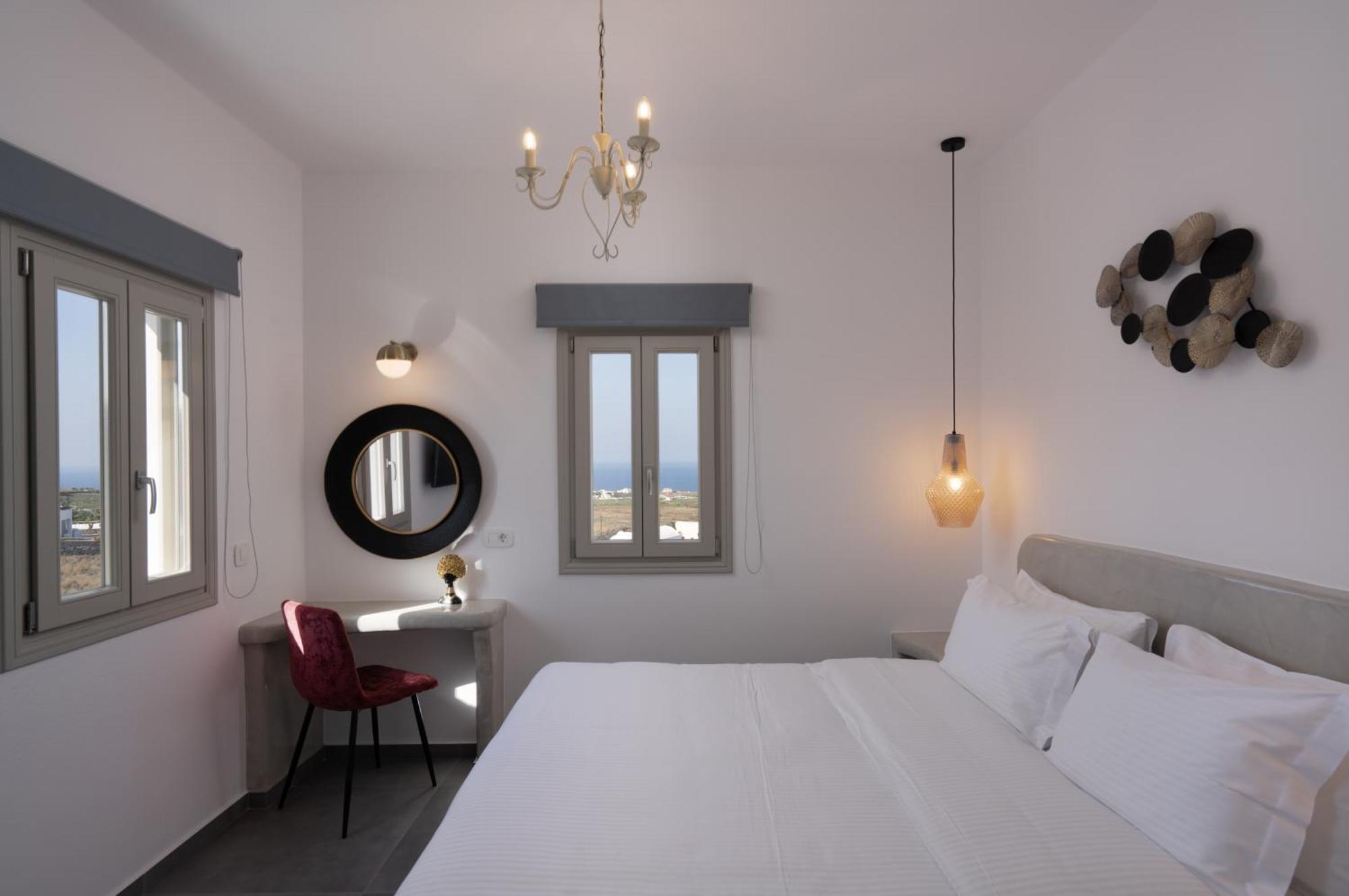 Santa Mar Eco Suites カルテラドス エクステリア 写真
