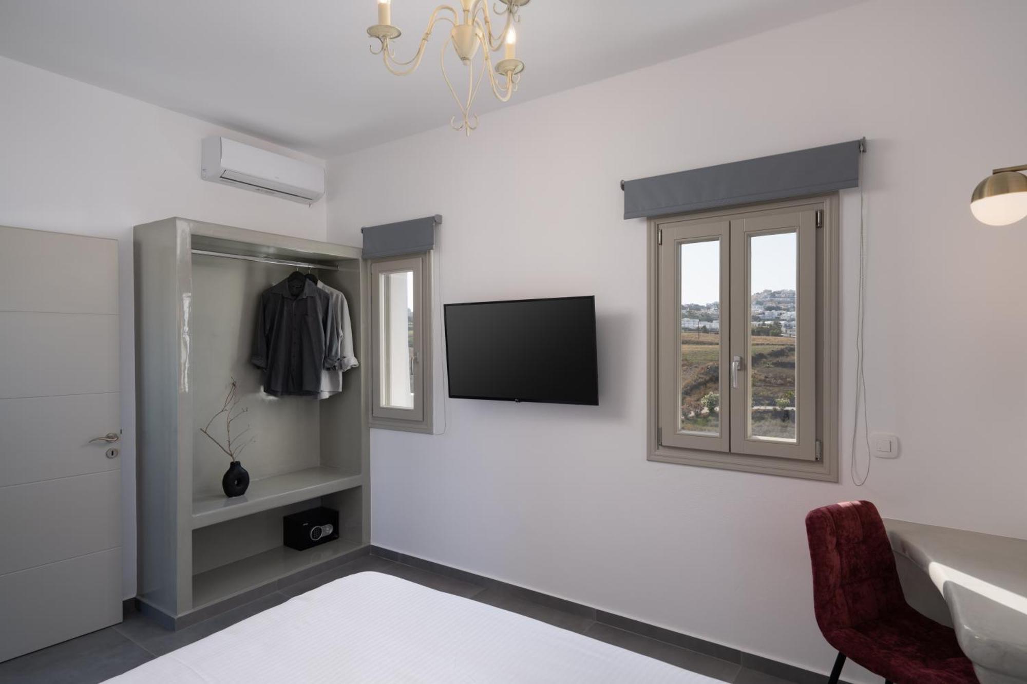 Santa Mar Eco Suites カルテラドス エクステリア 写真