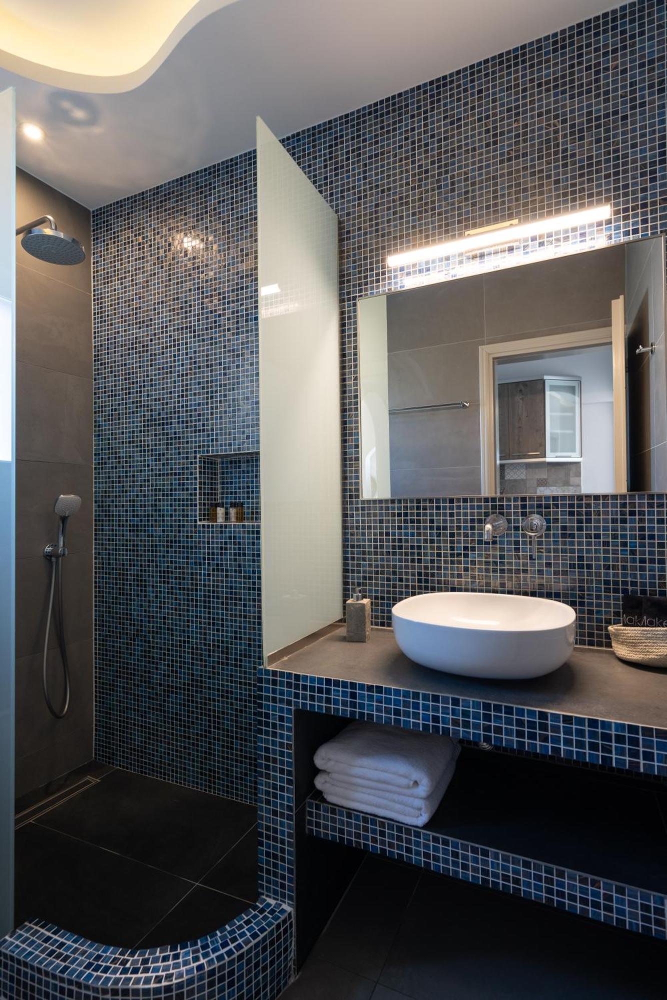Santa Mar Eco Suites カルテラドス エクステリア 写真