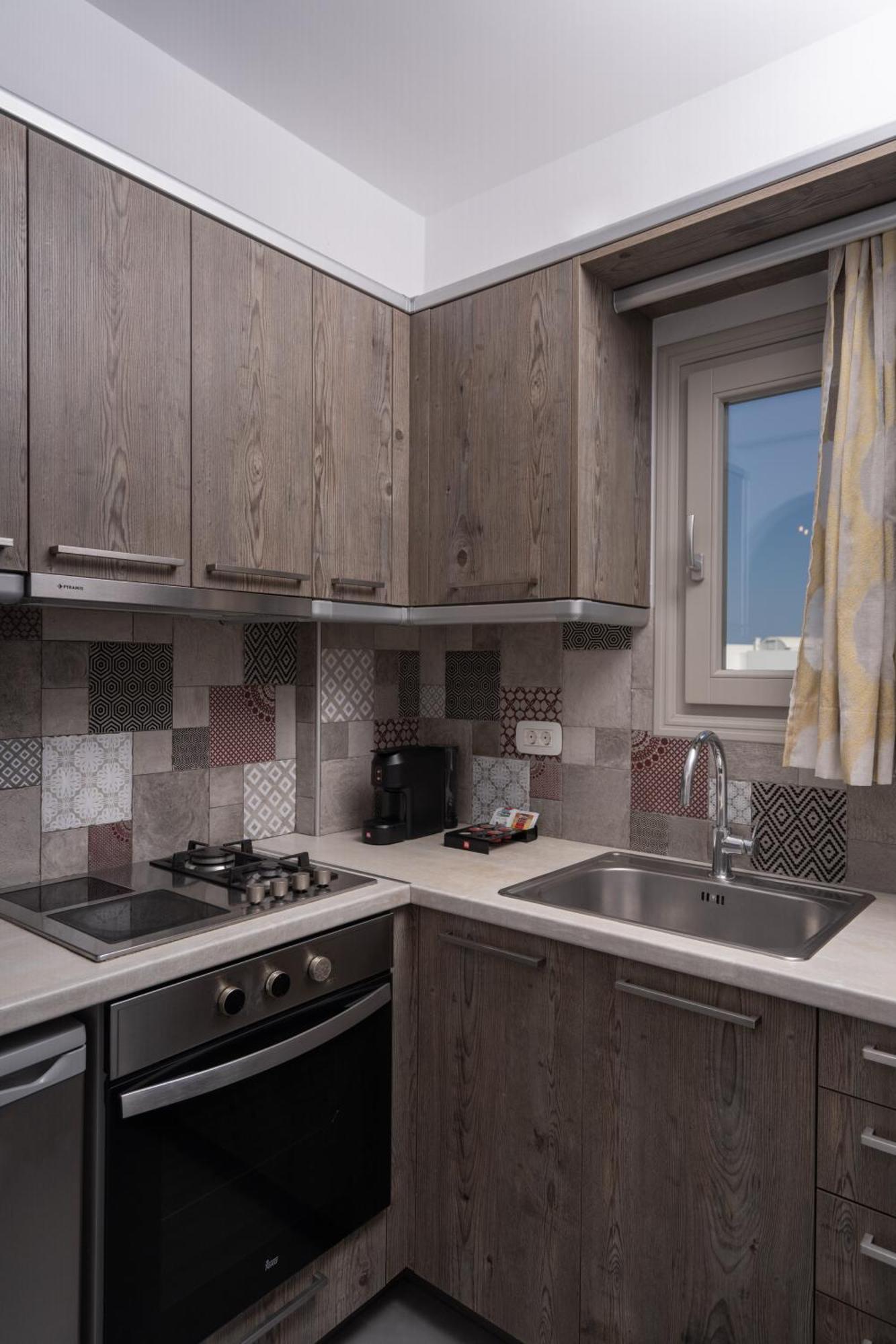 Santa Mar Eco Suites カルテラドス エクステリア 写真