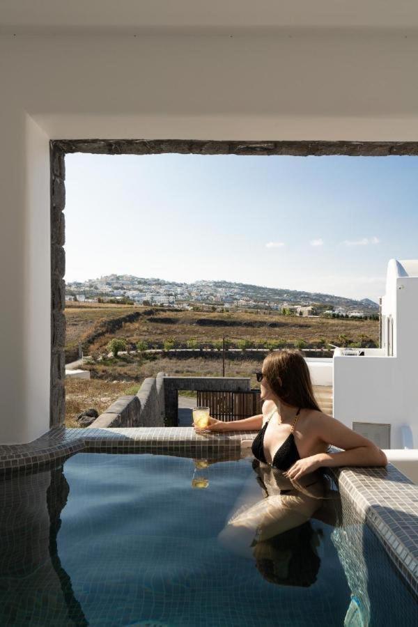 Santa Mar Eco Suites カルテラドス エクステリア 写真