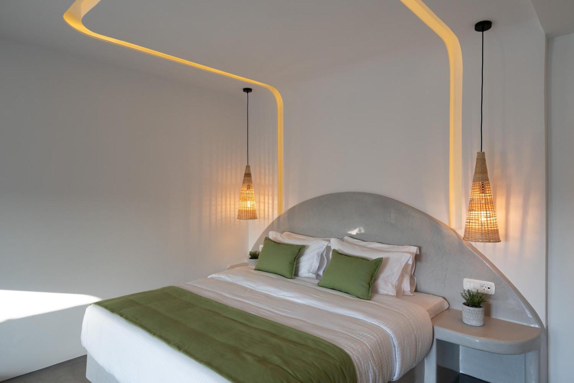 Santa Mar Eco Suites カルテラドス エクステリア 写真