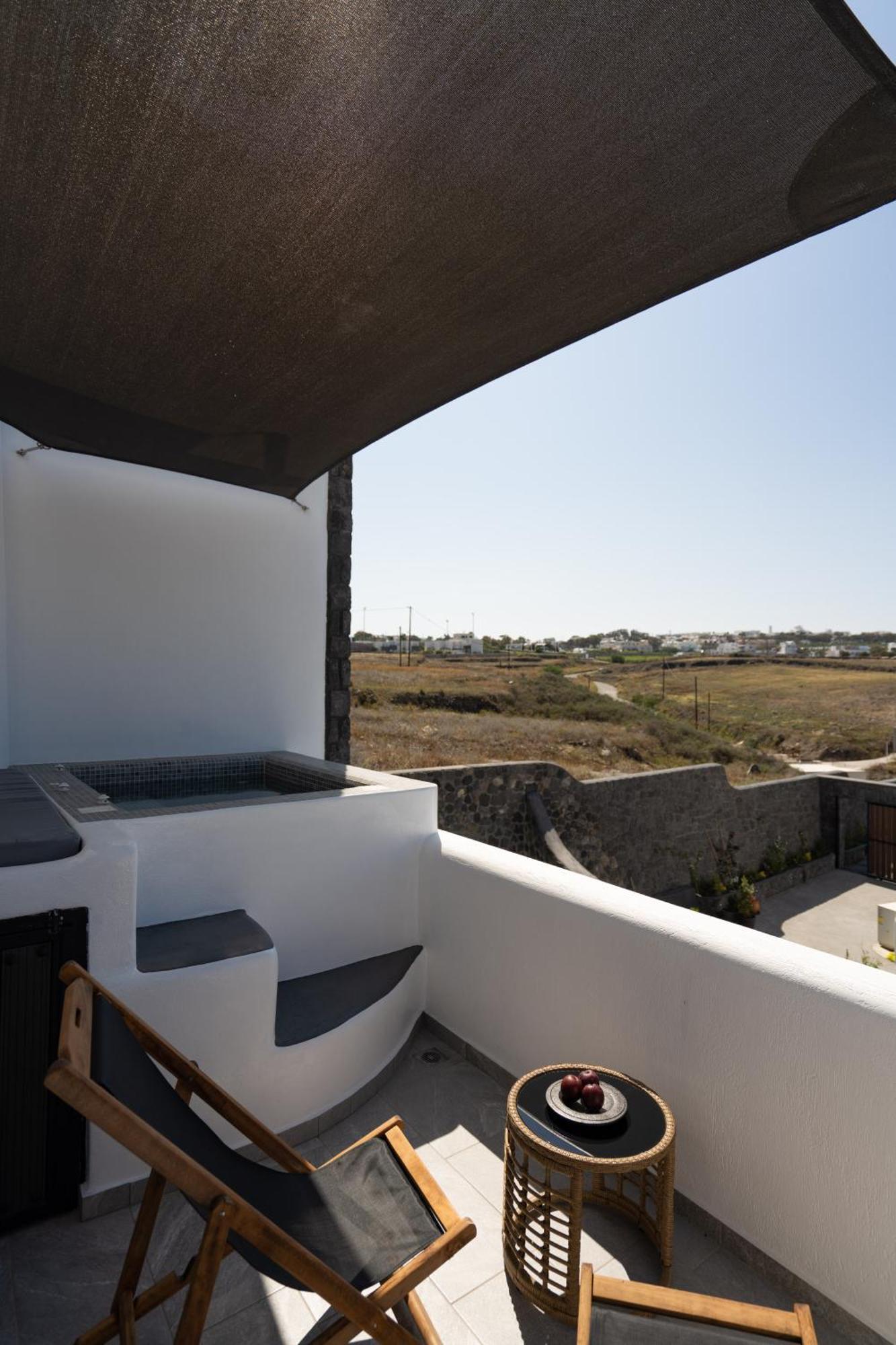Santa Mar Eco Suites カルテラドス エクステリア 写真
