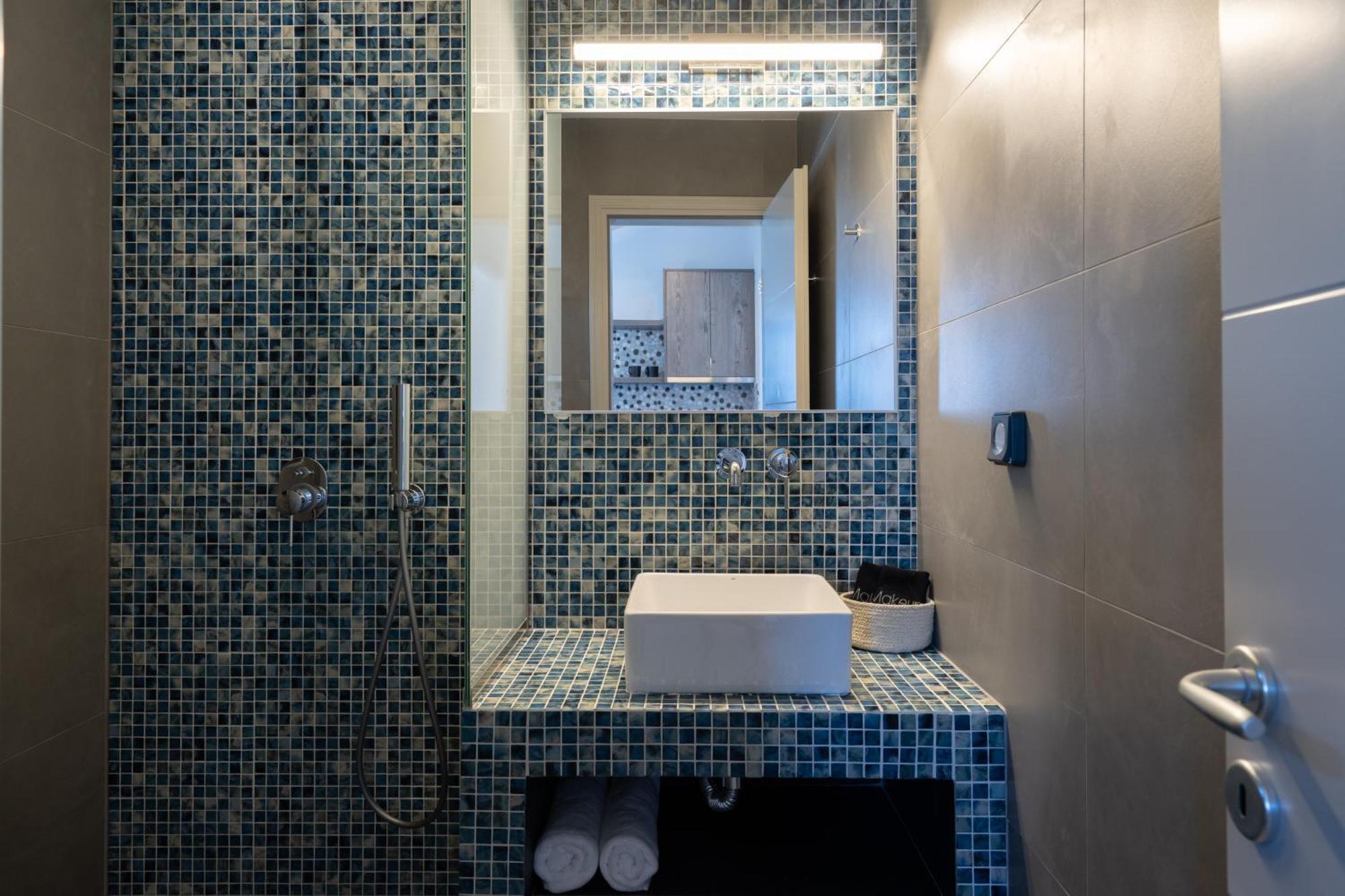 Santa Mar Eco Suites カルテラドス エクステリア 写真