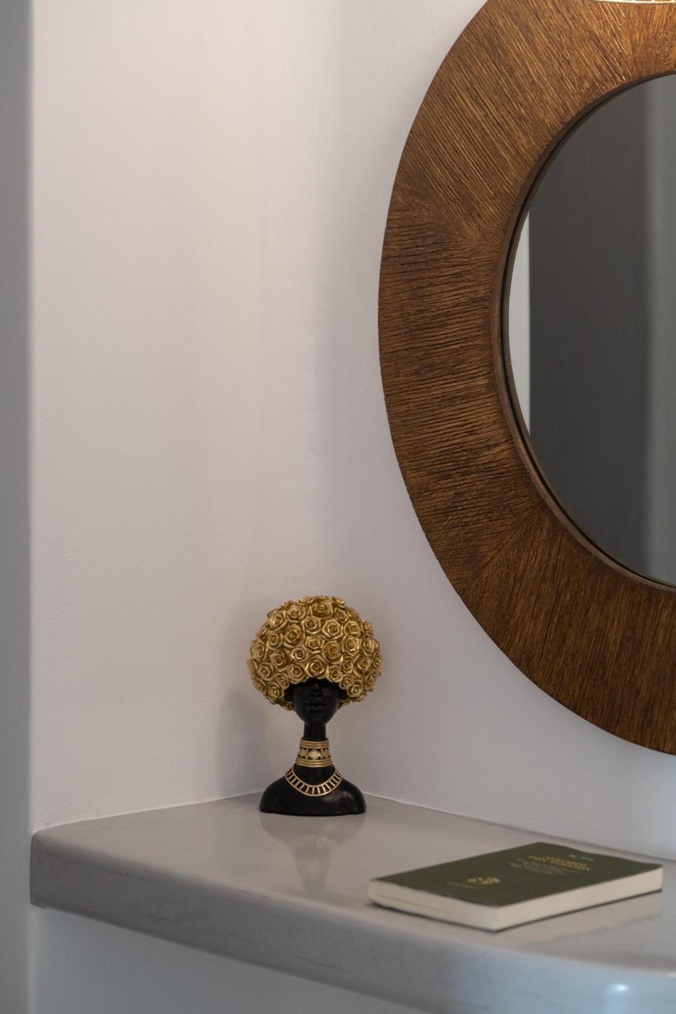 Santa Mar Eco Suites カルテラドス エクステリア 写真