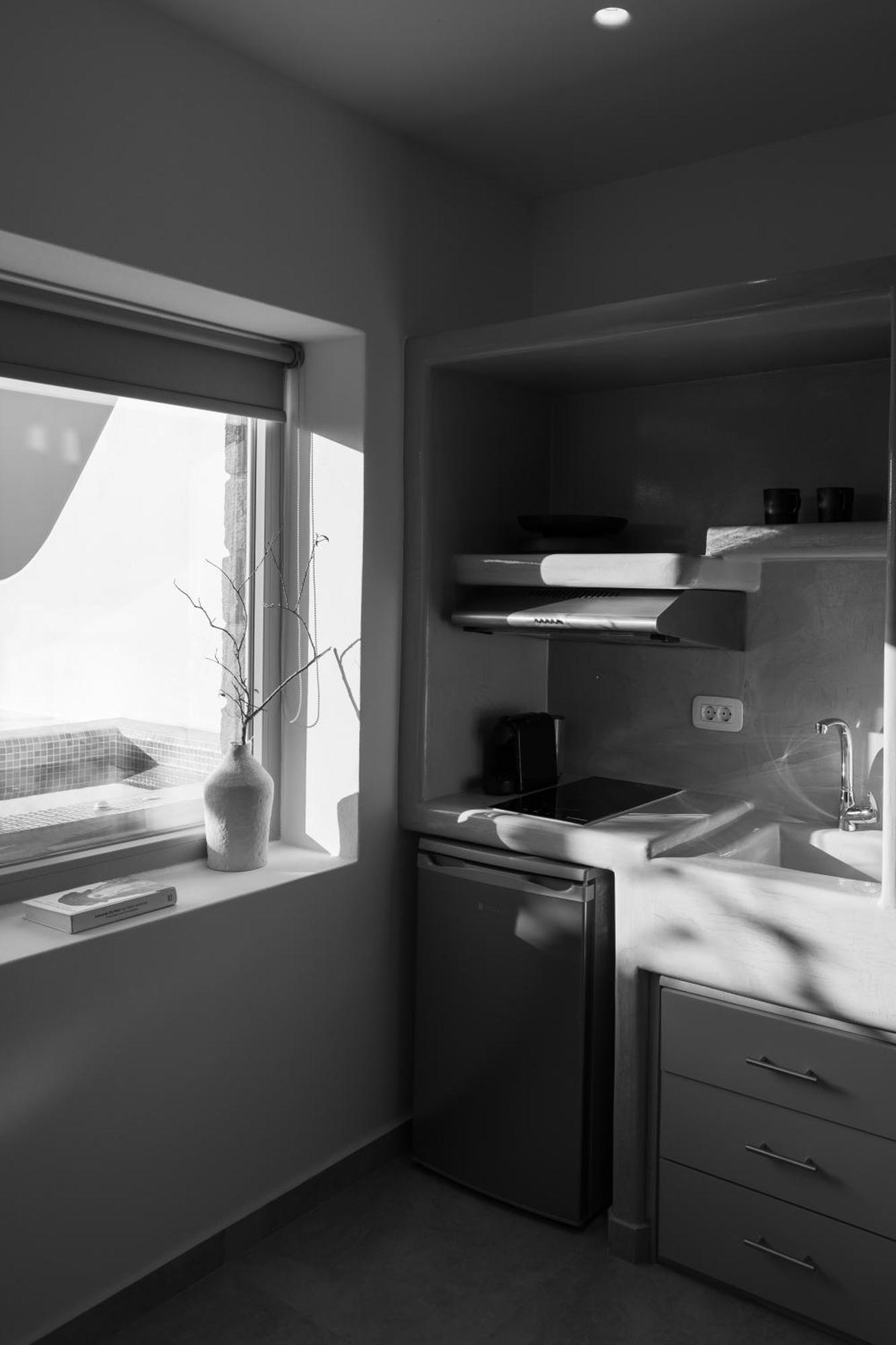 Santa Mar Eco Suites カルテラドス エクステリア 写真