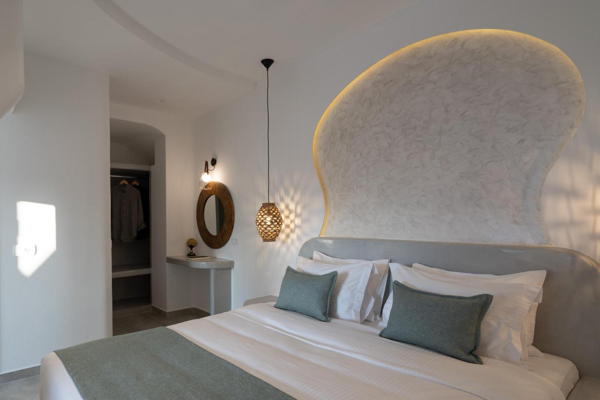 Santa Mar Eco Suites カルテラドス エクステリア 写真